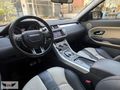 2013 RANGE ROVER EVOGUE 2.2 SD4 CAM TAVAN 163.000 KM