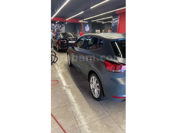 Seat Ibiza 1.0 EcoTSI FR 2025  Mat Ppf  