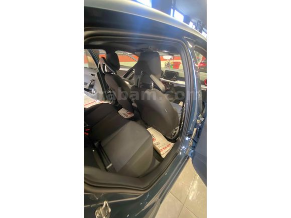 Seat Ibiza 1.0 EcoTSI FR 2025  Mat Ppf  