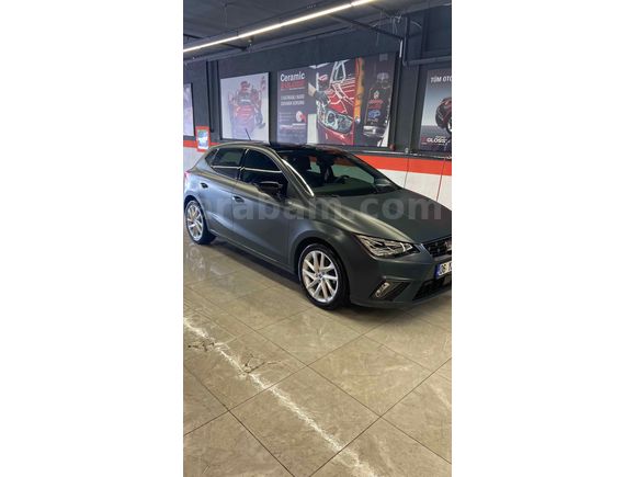 Seat Ibiza 1.0 EcoTSI FR 2025  Mat Ppf  
