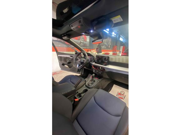 Seat Ibiza 1.0 EcoTSI FR 2025  Mat Ppf  