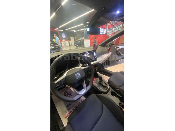 Seat Ibiza 1.0 EcoTSI FR 2025  Mat Ppf  