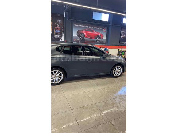 Seat Ibiza 1.0 EcoTSI FR 2025  Mat Ppf  
