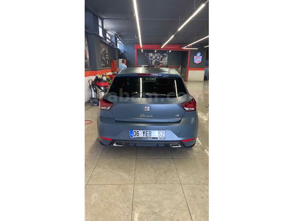 Seat Ibiza 1.0 EcoTSI FR 2025  Mat Ppf  