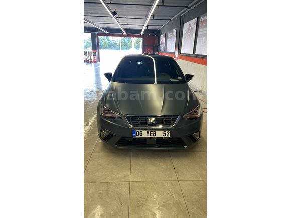 Seat Ibiza 1.0 EcoTSI FR 2025  Mat Ppf  