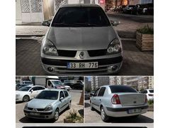 Sahibinden Renault Clio 1.5 dCi Expression 2004 Model 
