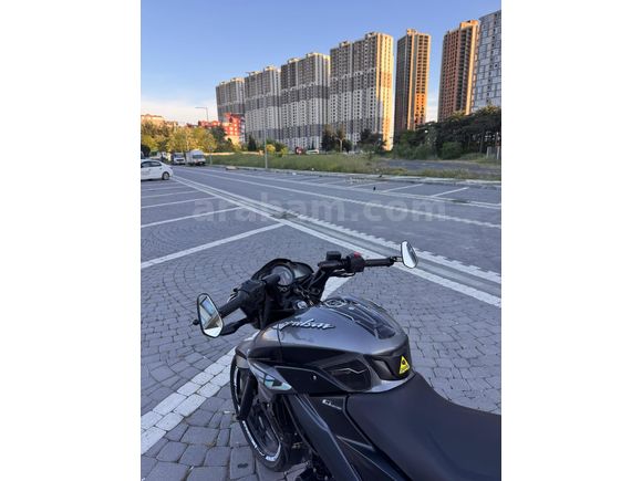 Sahibinden Bajaj Pulsar 200 NS İstanbul
