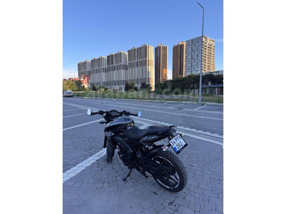 Sahibinden Bajaj Pulsar 200 NS İstanbul