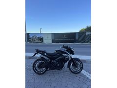 Sahibinden Bajaj Pulsar 200 NS İstanbul