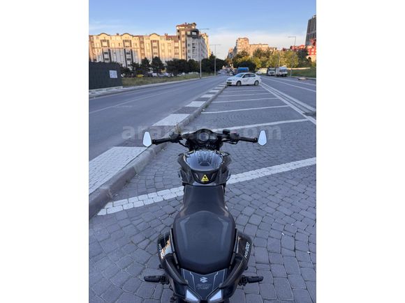 Sahibinden Bajaj Pulsar 200 NS İstanbul