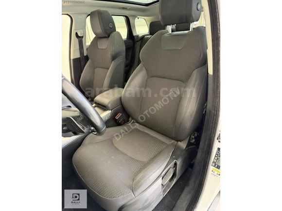 2017 RANGE ROVER EVOQUE 4X4 152 BİN KM TRAMERSİZ C.TAVAN