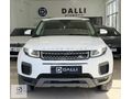 2017 RANGE ROVER EVOQUE 4X4 152 BİN KM TRAMERSİZ C.TAVAN