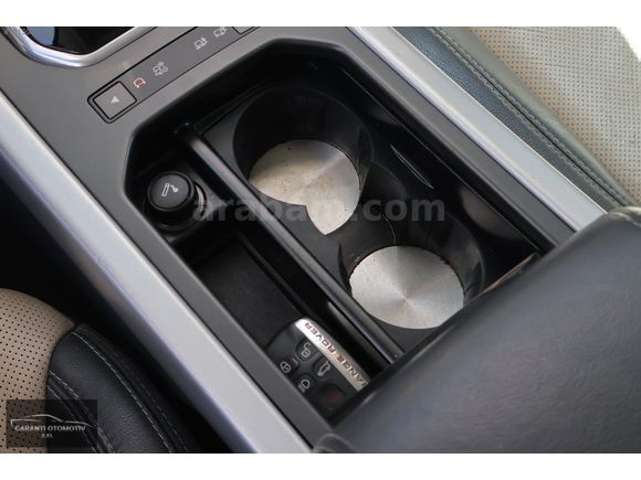 2013-LAND ROVER-EVOQUE-DYNAMİC-169.502 KM
