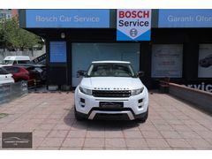 2013-LAND ROVER-EVOQUE-DYNAMİC-169.502 KM