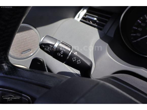 2013-LAND ROVER-EVOQUE-DYNAMİC-169.502 KM