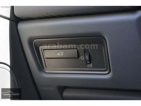 2013-LAND ROVER-EVOQUE-DYNAMİC-169.502 KM