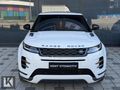 RANGE ROVER EVOQUE R-DYNAMİC SE 2022 50 BİN KM HATASIZ