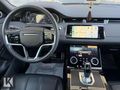 RANGE ROVER EVOQUE R-DYNAMİC SE 2022 50 BİN KM HATASIZ