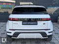 RANGE ROVER EVOQUE R-DYNAMİC SE 2022 50 BİN KM HATASIZ