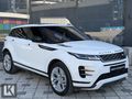 RANGE ROVER EVOQUE R-DYNAMİC SE 2022 50 BİN KM HATASIZ
