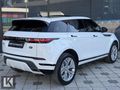 RANGE ROVER EVOQUE R-DYNAMİC SE 2022 50 BİN KM HATASIZ