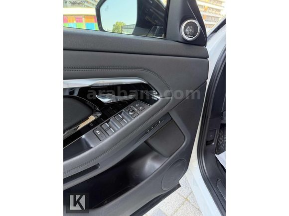 RANGE ROVER EVOQUE R-DYNAMİC SE 2022 50 BİN KM HATASIZ