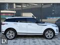 RANGE ROVER EVOQUE R-DYNAMİC SE 2022 50 BİN KM HATASIZ