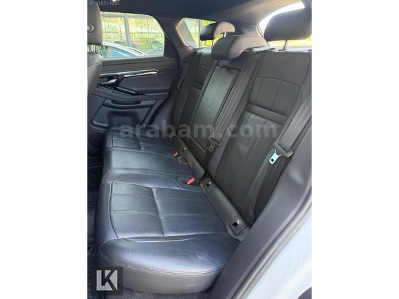 RANGE ROVER EVOQUE R-DYNAMİC SE 2022 50 BİN KM HATASIZ