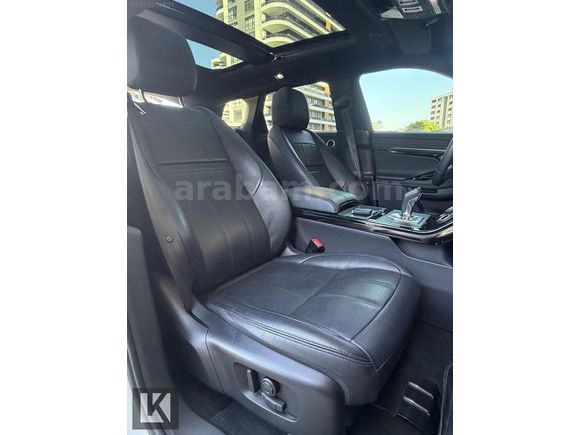 RANGE ROVER EVOQUE R-DYNAMİC SE 2022 50 BİN KM HATASIZ
