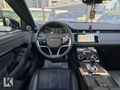 RANGE ROVER EVOQUE R-DYNAMİC SE 2022 50 BİN KM HATASIZ