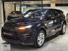 2022 RANGE EVOQUE HYBRID 300PS-NOKTA HATASZ-20.000KM-R-DYNAMIC S