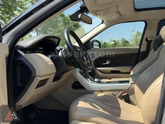 BİYA AUTO'DAN 2014 MODEL RANGE ROVER EVOQUE Sİ4 HAYALET-NBT.