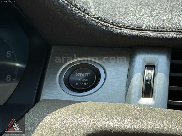 BİYA AUTO'DAN 2014 MODEL RANGE ROVER EVOQUE Sİ4 HAYALET-NBT.
