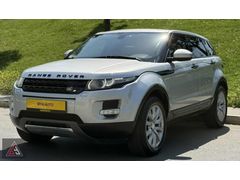 BİYA AUTO'DAN 2014 MODEL RANGE ROVER EVOQUE Sİ4 HAYALET-NBT.
