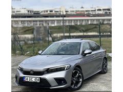 Sahibinden Honda Civic 1.5 i-VTEC Eco Executive Plus 2022 Model 