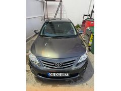 Sahibinden Toyota Corolla 1.4 D-4D Comfort Extra 2011 Model