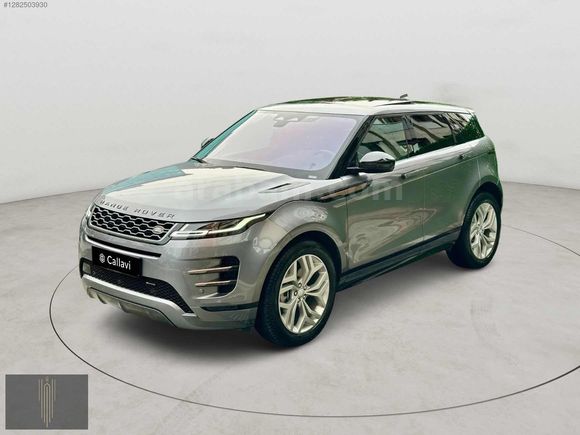 2023 RANGE ROVER EVOQ 1.5 R-DYNAMİC SE HATASIZ 20.000KM