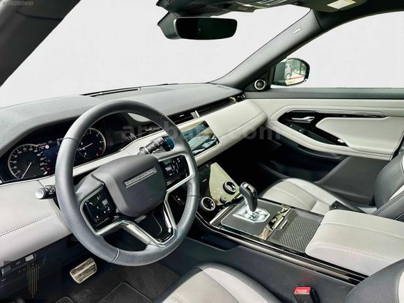 2023 RANGE ROVER EVOQ 1.5 R-DYNAMİC SE HATASIZ 20.000KM