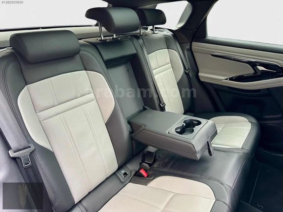 2023 RANGE ROVER EVOQ 1.5 R-DYNAMİC SE HATASIZ 20.000KM