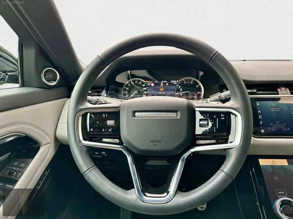 2023 RANGE ROVER EVOQ 1.5 R-DYNAMİC SE HATASIZ 20.000KM