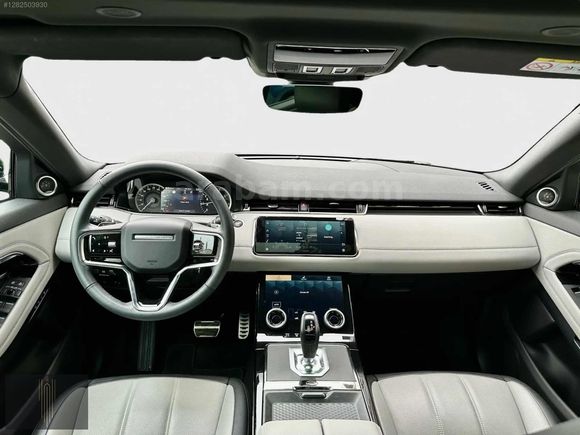 2023 RANGE ROVER EVOQ 1.5 R-DYNAMİC SE HATASIZ 20.000KM