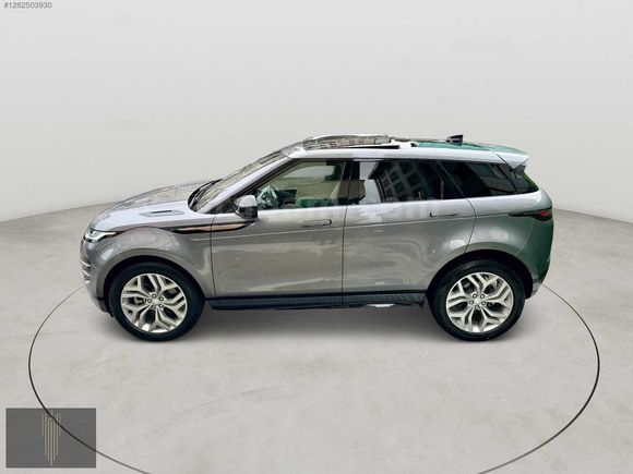 2023 RANGE ROVER EVOQ 1.5 R-DYNAMİC SE HATASIZ 20.000KM
