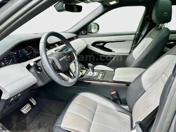 2023 RANGE ROVER EVOQ 1.5 R-DYNAMİC SE HATASIZ 20.000KM