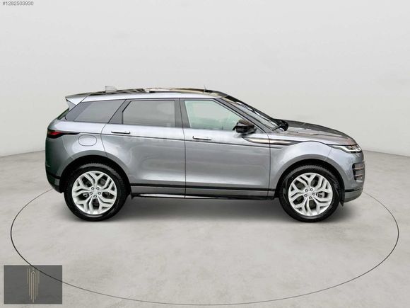 2023 RANGE ROVER EVOQ 1.5 R-DYNAMİC SE HATASIZ 20.000KM