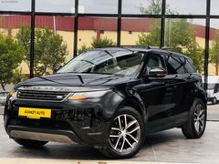 ADANZY AUTO'dan 2024M LAND ROVER EVOQUE HATASIZ 11 BİN KM DE