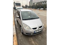 Sahibinden Düşük Kmli Bakımlı Mitsubishi Colt 1.3 