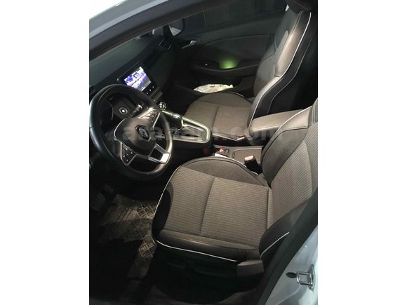 Sahibinden Renault Clio 1.3 TCe Icon 2020 Model 