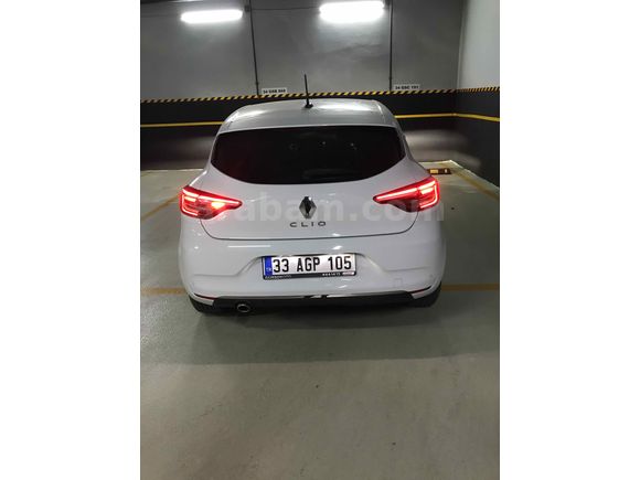 Sahibinden Renault Clio 1.3 TCe Icon 2020 Model 