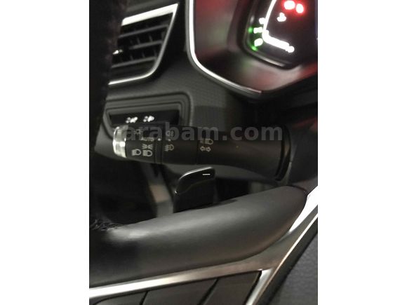 Sahibinden Renault Clio 1.3 TCe Icon 2020 Model 