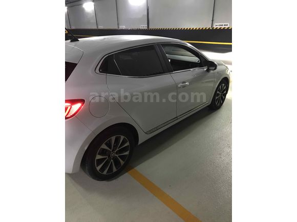 Sahibinden Renault Clio 1.3 TCe Icon 2020 Model 